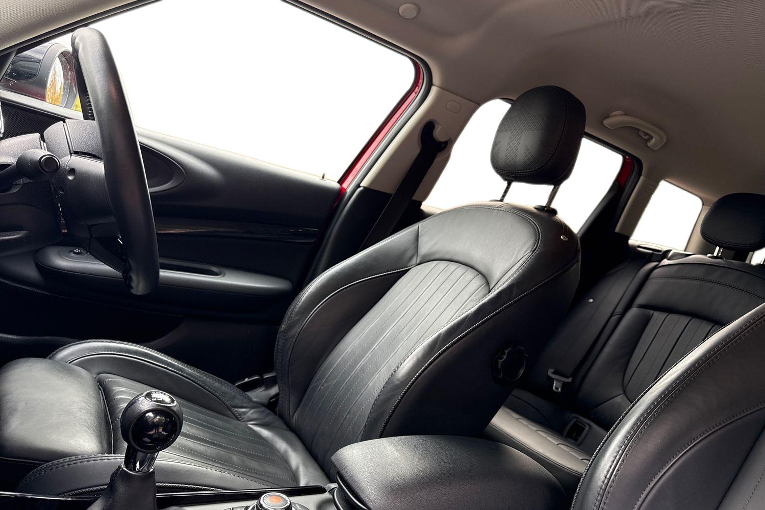 Used MINI Clubman 2020 for sale - 76803682: Photo 7