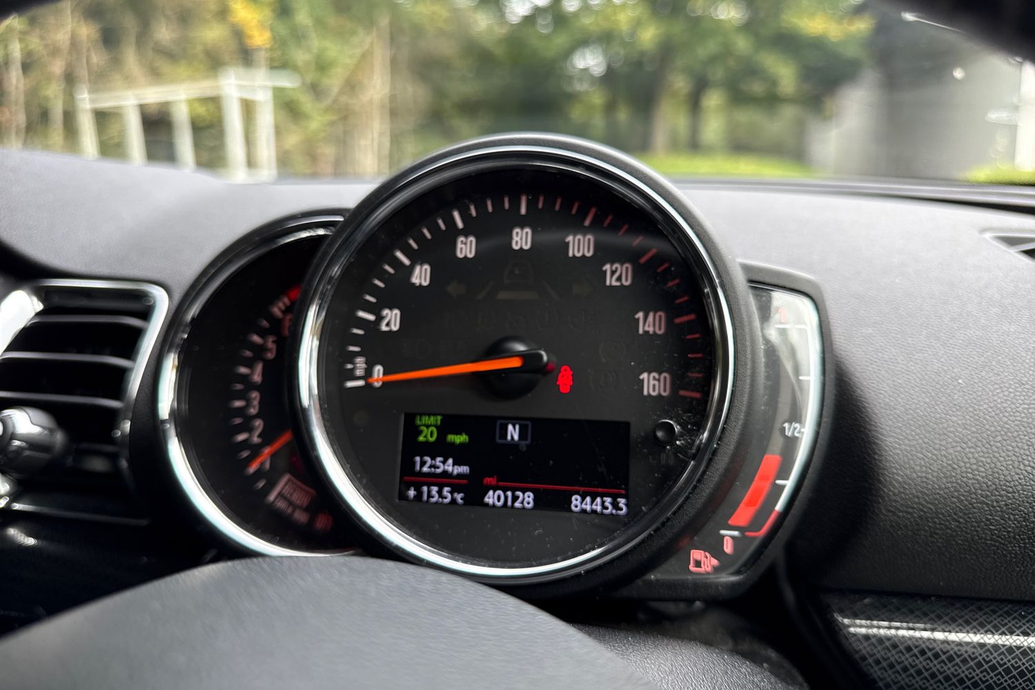 Used MINI Clubman 2020 for sale - 76803682: Photo 8