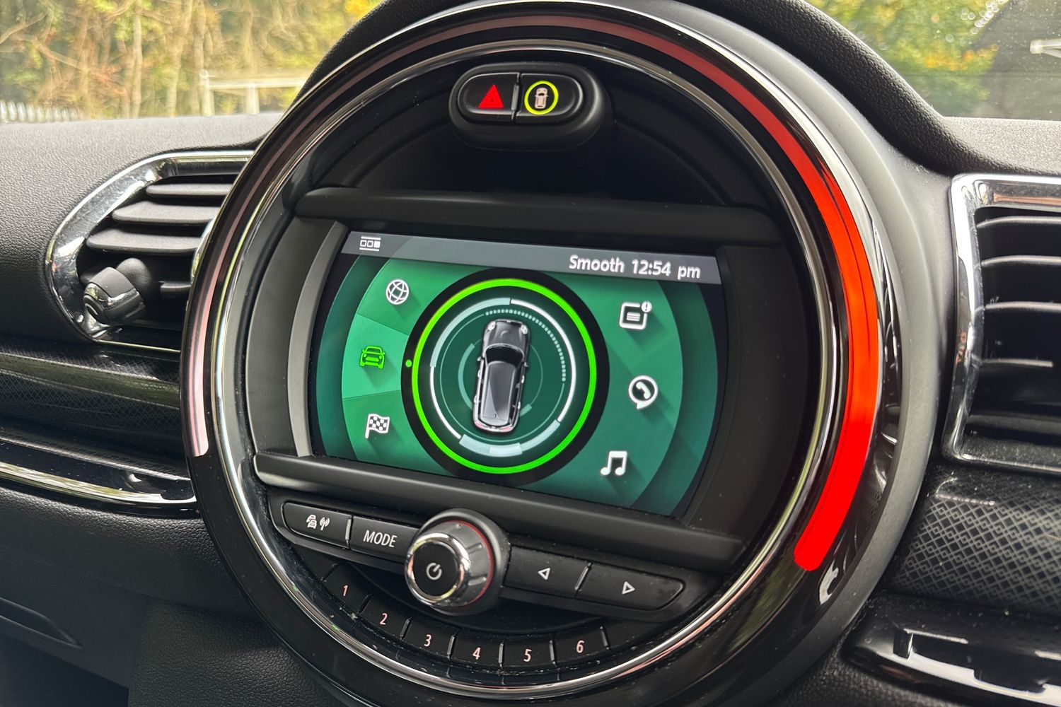 Used MINI Clubman 2020 for sale - 76803682: Photo 9