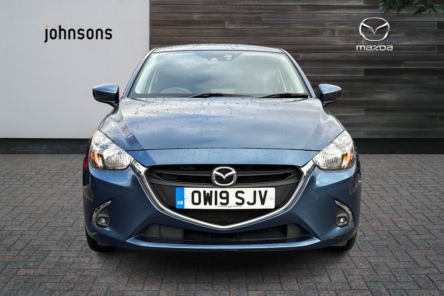 Used Mazda Mazda2 2019 for sale - 77293022: Photo 10