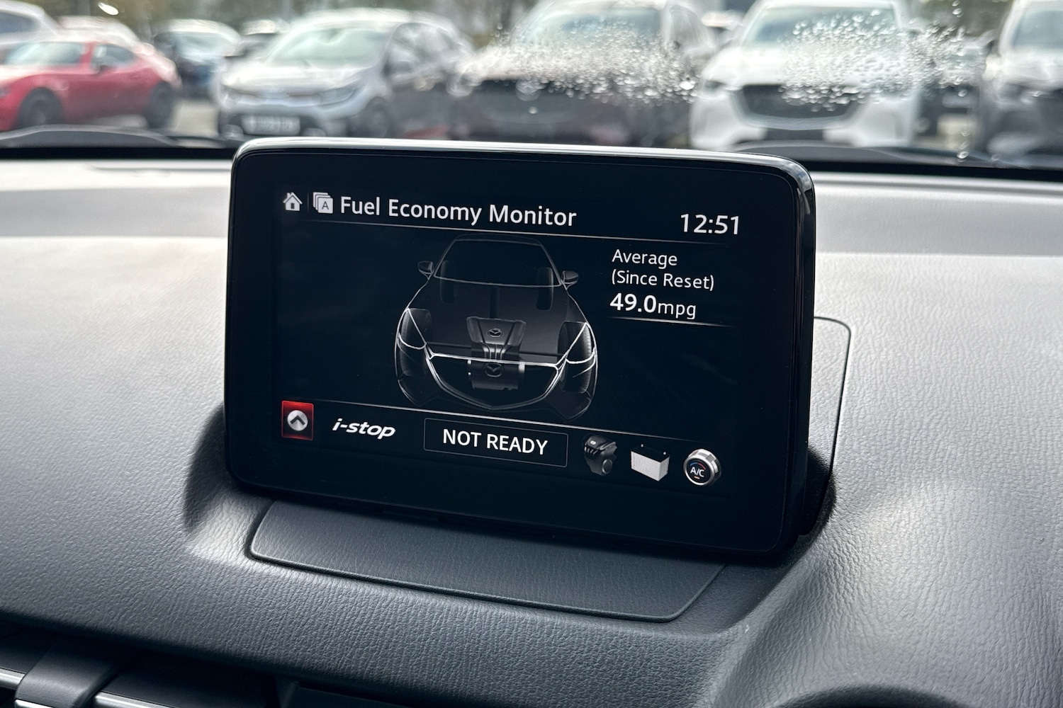 Used Mazda Mazda2 2019 for sale - 77293022: Photo 20