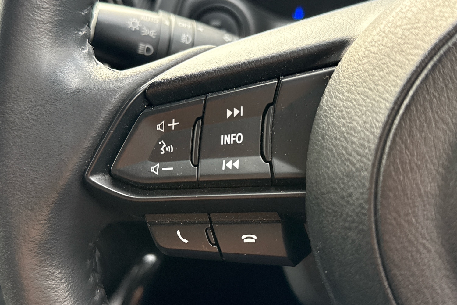 Used Mazda Mazda2 2019 for sale - 77293022: Photo 24