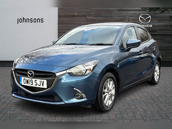 Used Mazda Mazda2 2019 for sale - 77293022: Photo