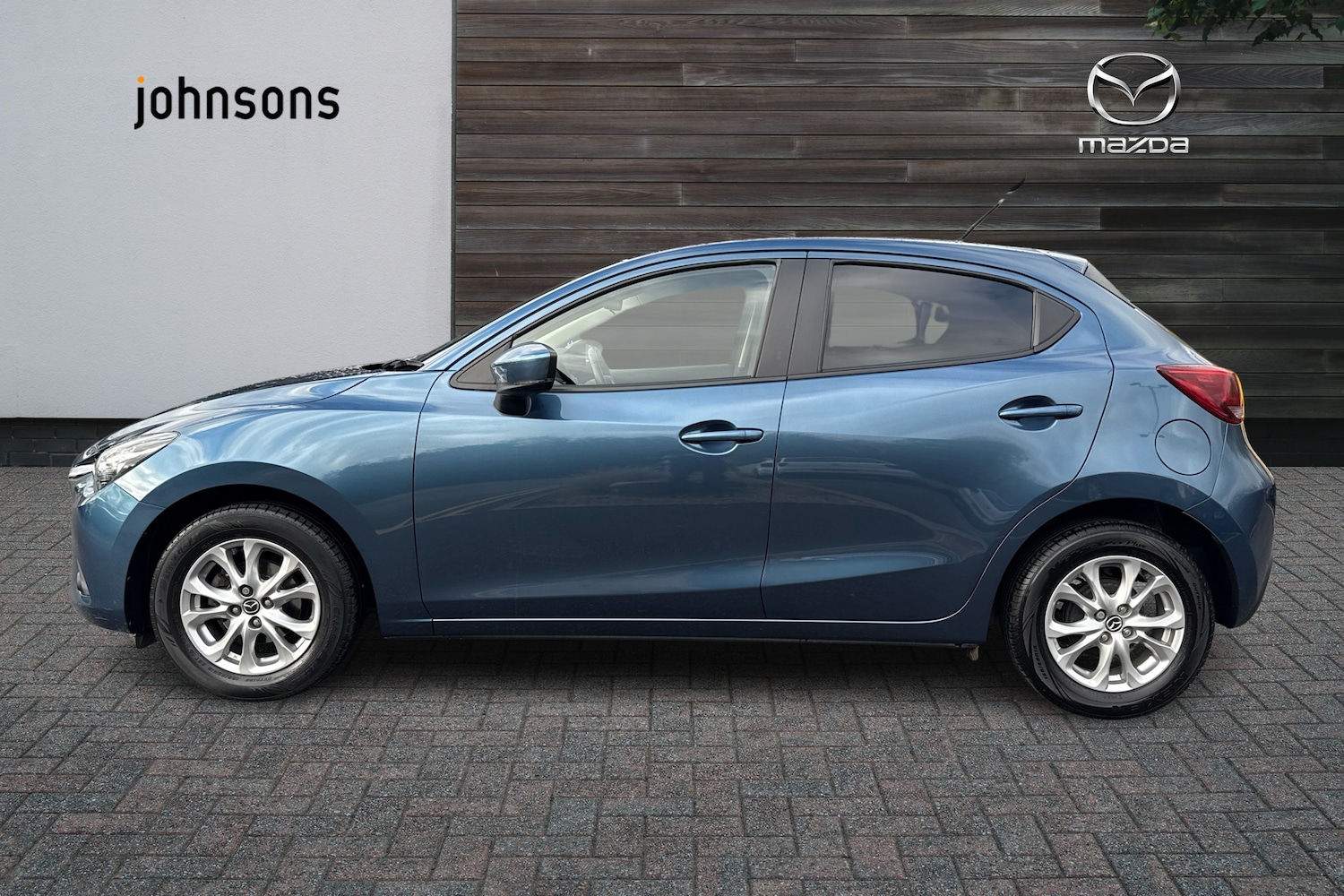 Used Mazda Mazda2 2019 for sale - 77293022: Photo 9