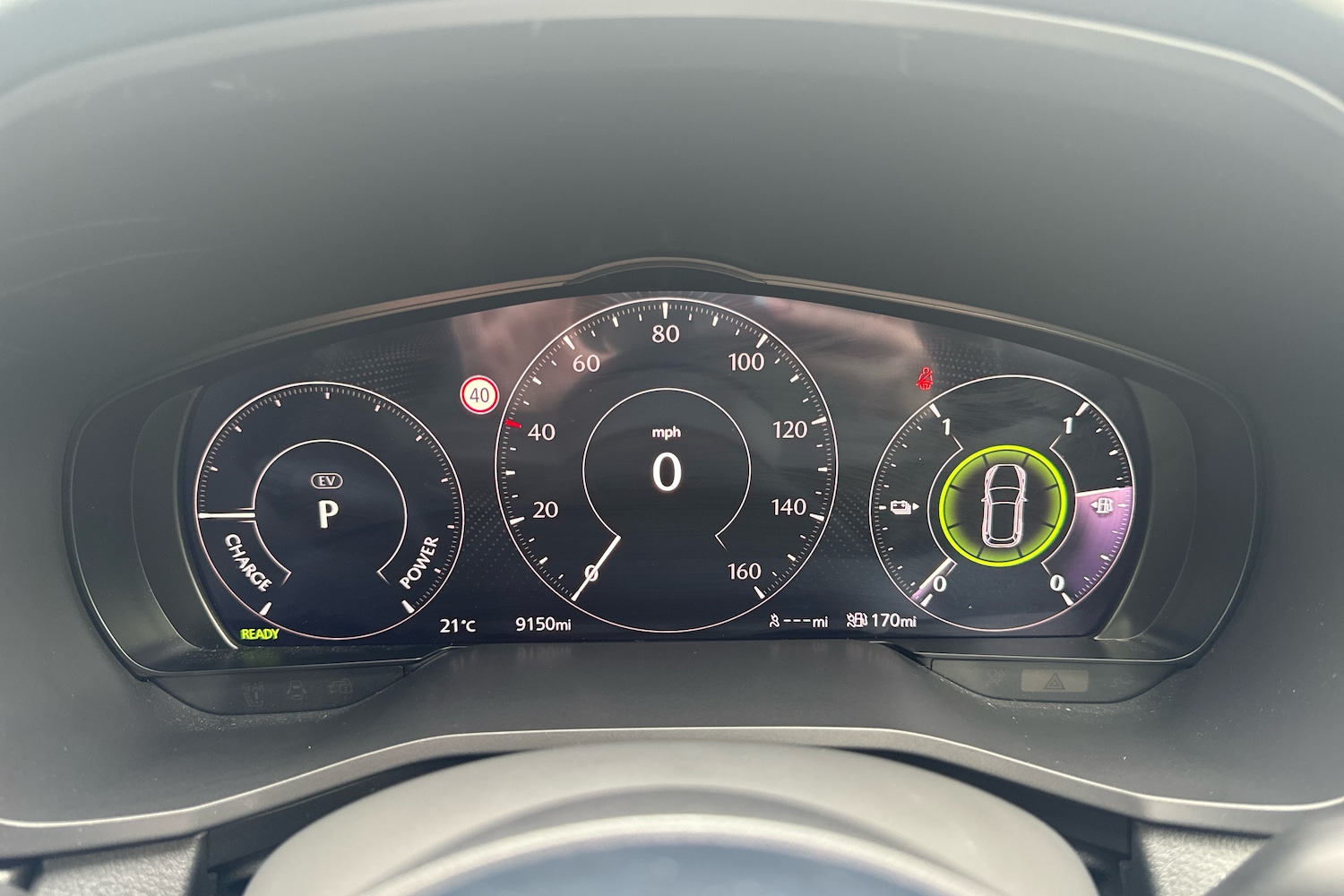 Used Mazda CX-60 2025 for sale - 76680627: Photo 13