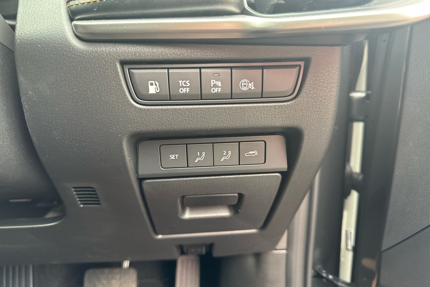 Used Mazda CX-60 2025 for sale - 76680627: Photo 18