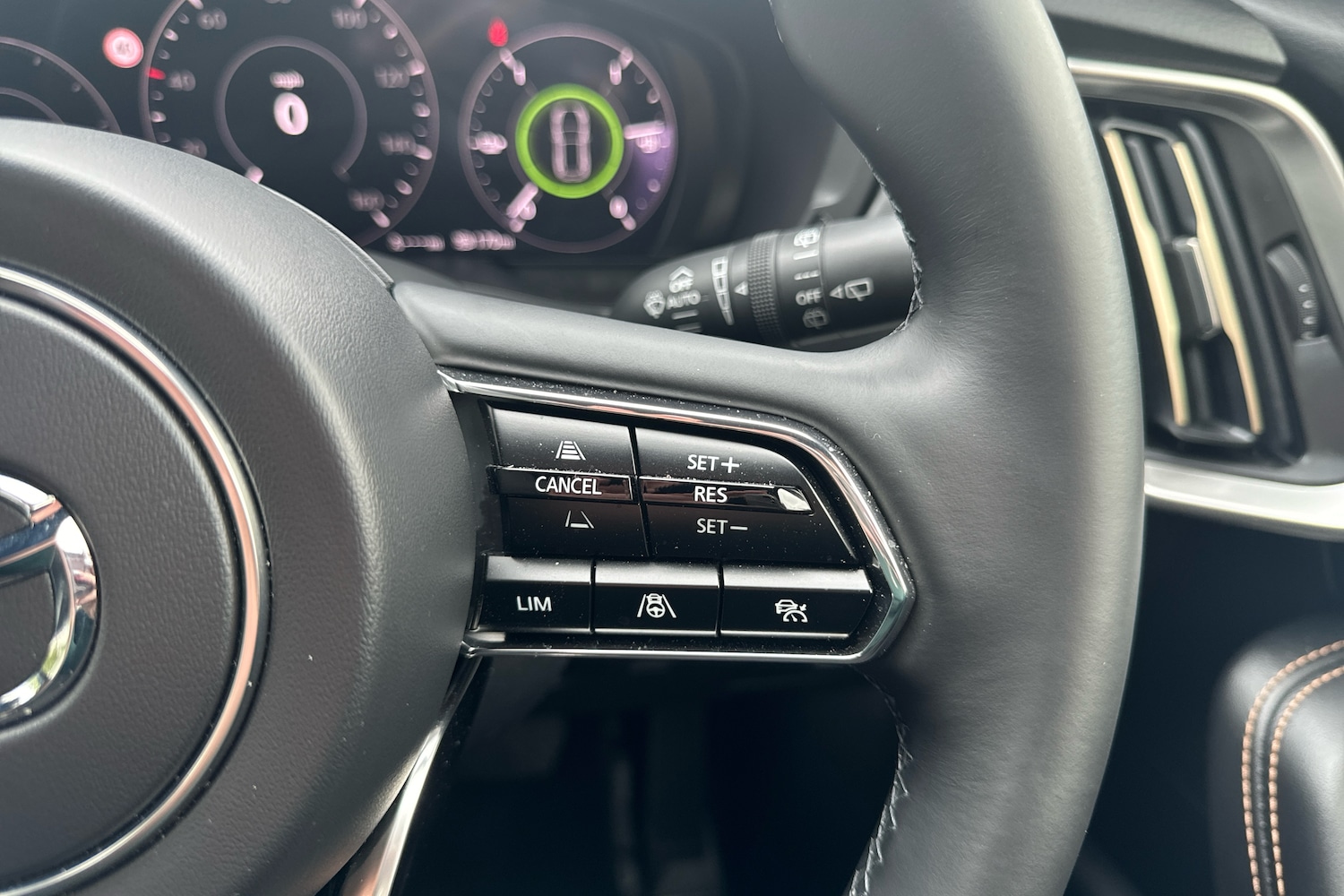 Used Mazda CX-60 2025 for sale - 76680627: Photo 20