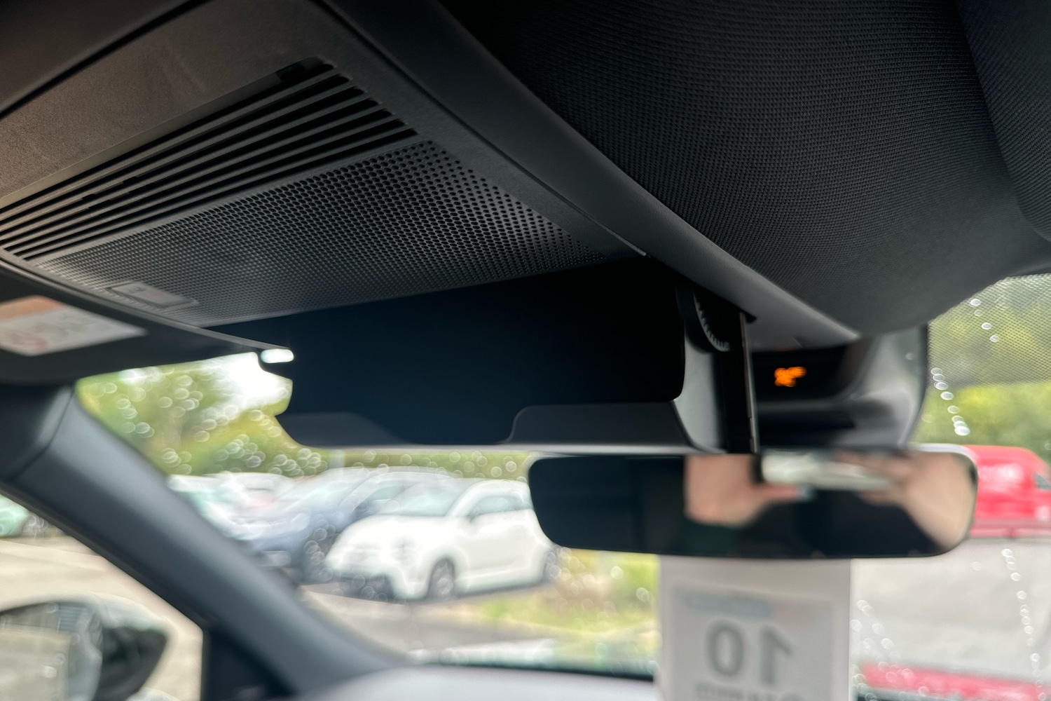 Used Mazda CX-60 2025 for sale - 76680627: Photo 24