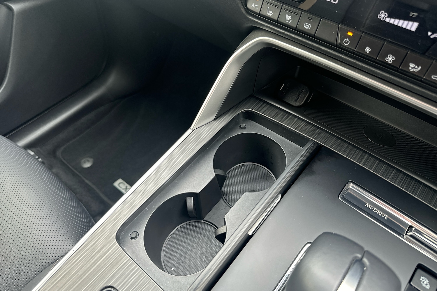 Used Mazda CX-60 2025 for sale - 76680627: Photo 25