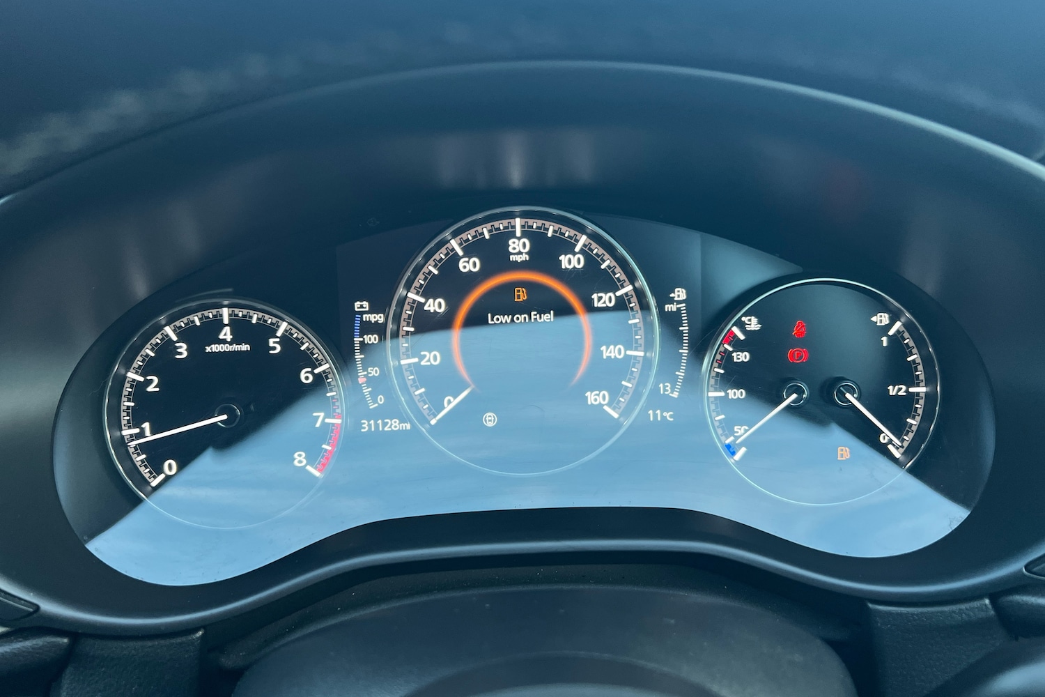 Used Mazda CX-30 2022 for sale - 77442443: Photo 13