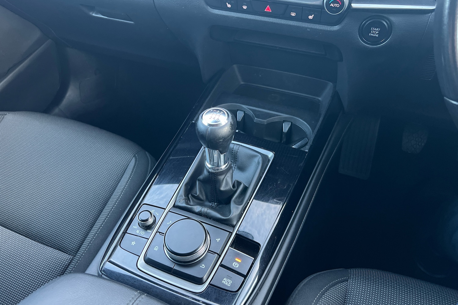 Used Mazda CX-30 2022 for sale - 77442443: Photo 14