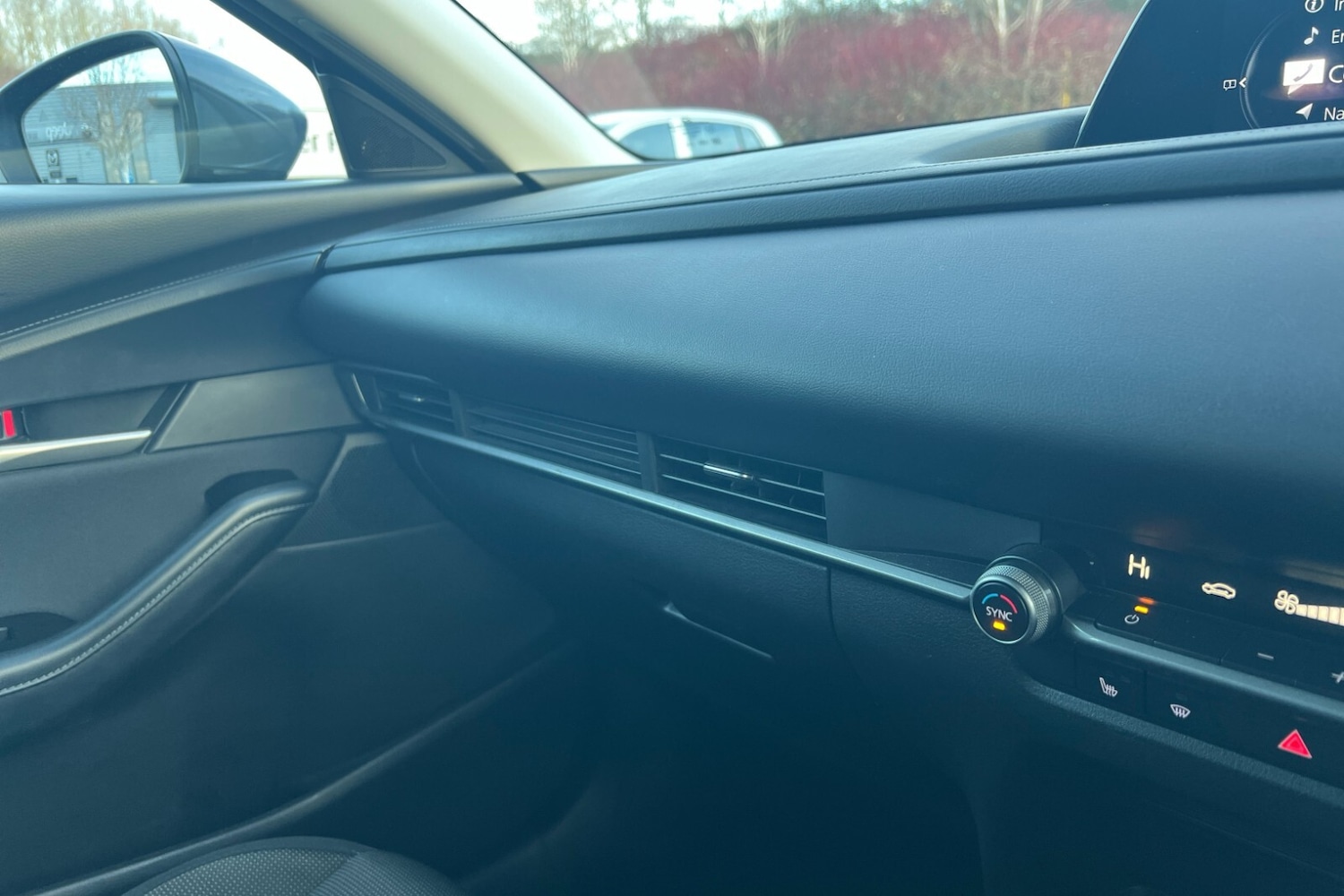 Used Mazda CX-30 2022 for sale - 77442443: Photo 15