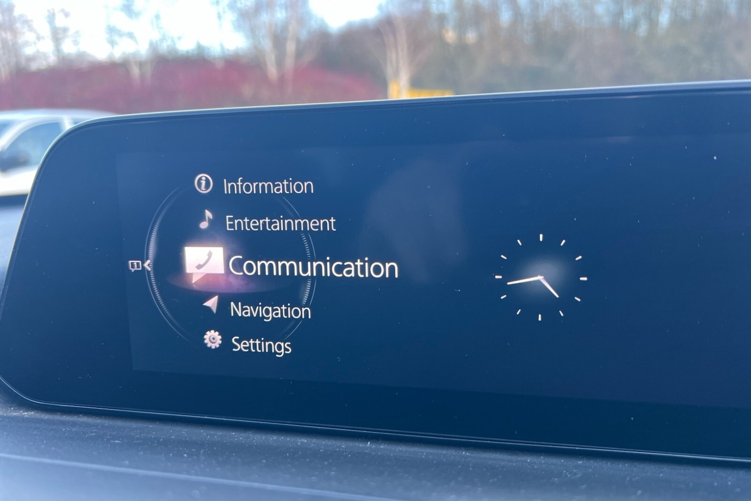 Used Mazda CX-30 2022 for sale - 77442443: Photo 16