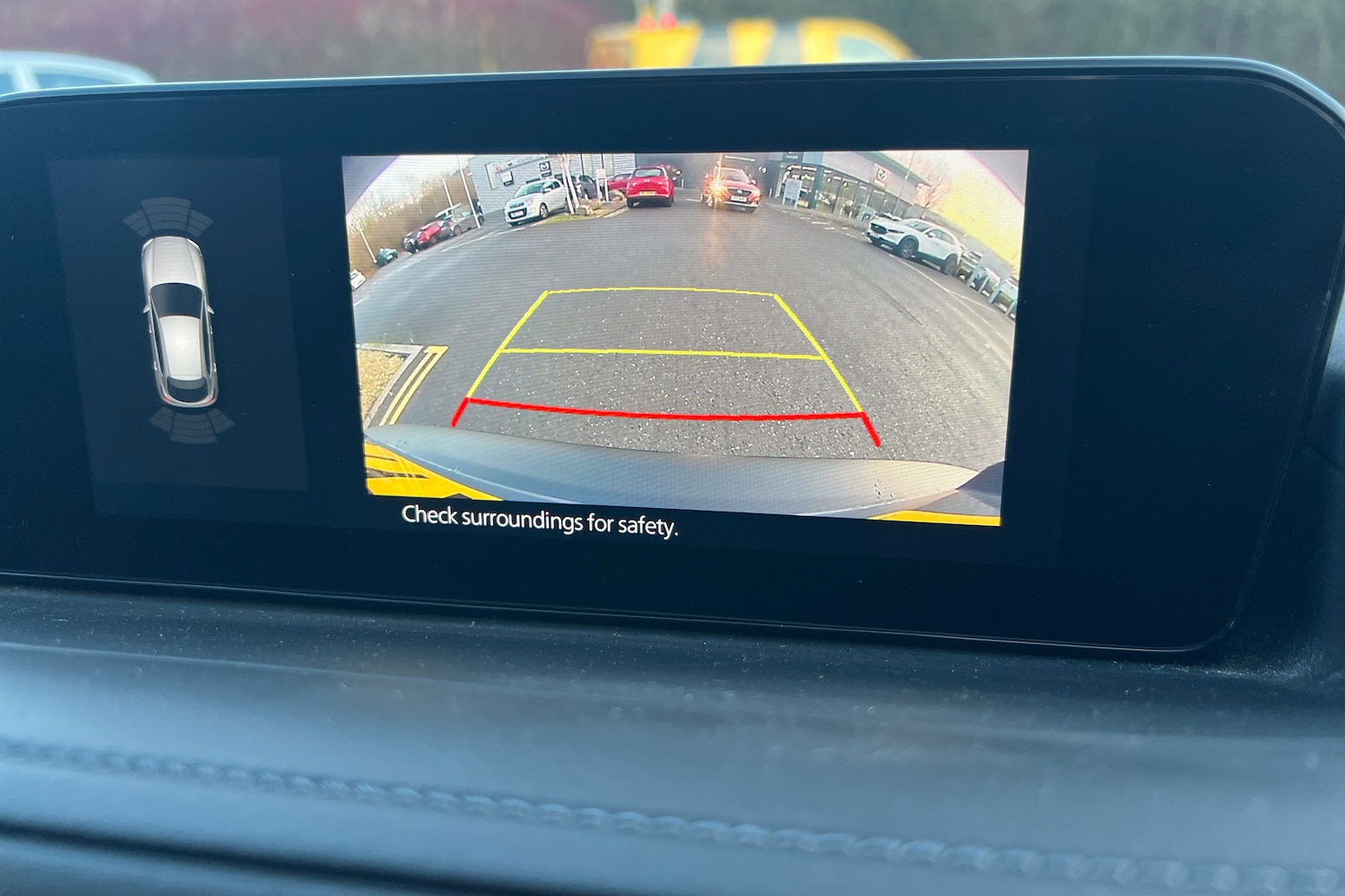 Used Mazda CX-30 2022 for sale - 77442443: Photo 18