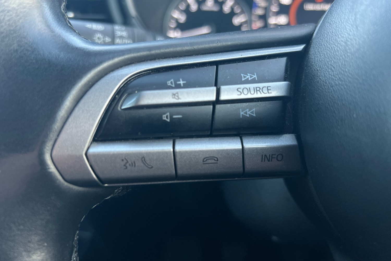 Used Mazda CX-30 2022 for sale - 77442443: Photo 21