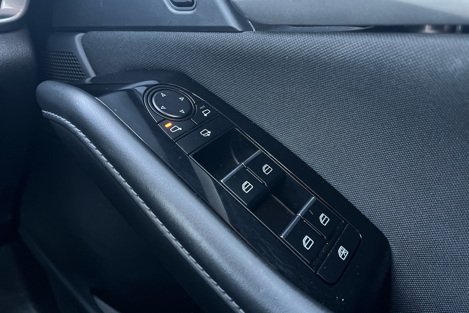 Used Mazda CX-30 2022 for sale - 77442443: Photo 24