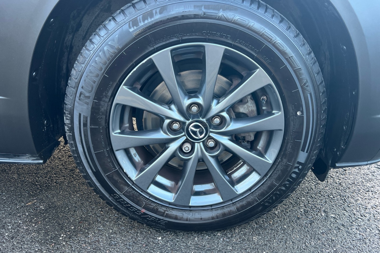 Used Mazda CX-30 2022 for sale - 77442443: Photo 7