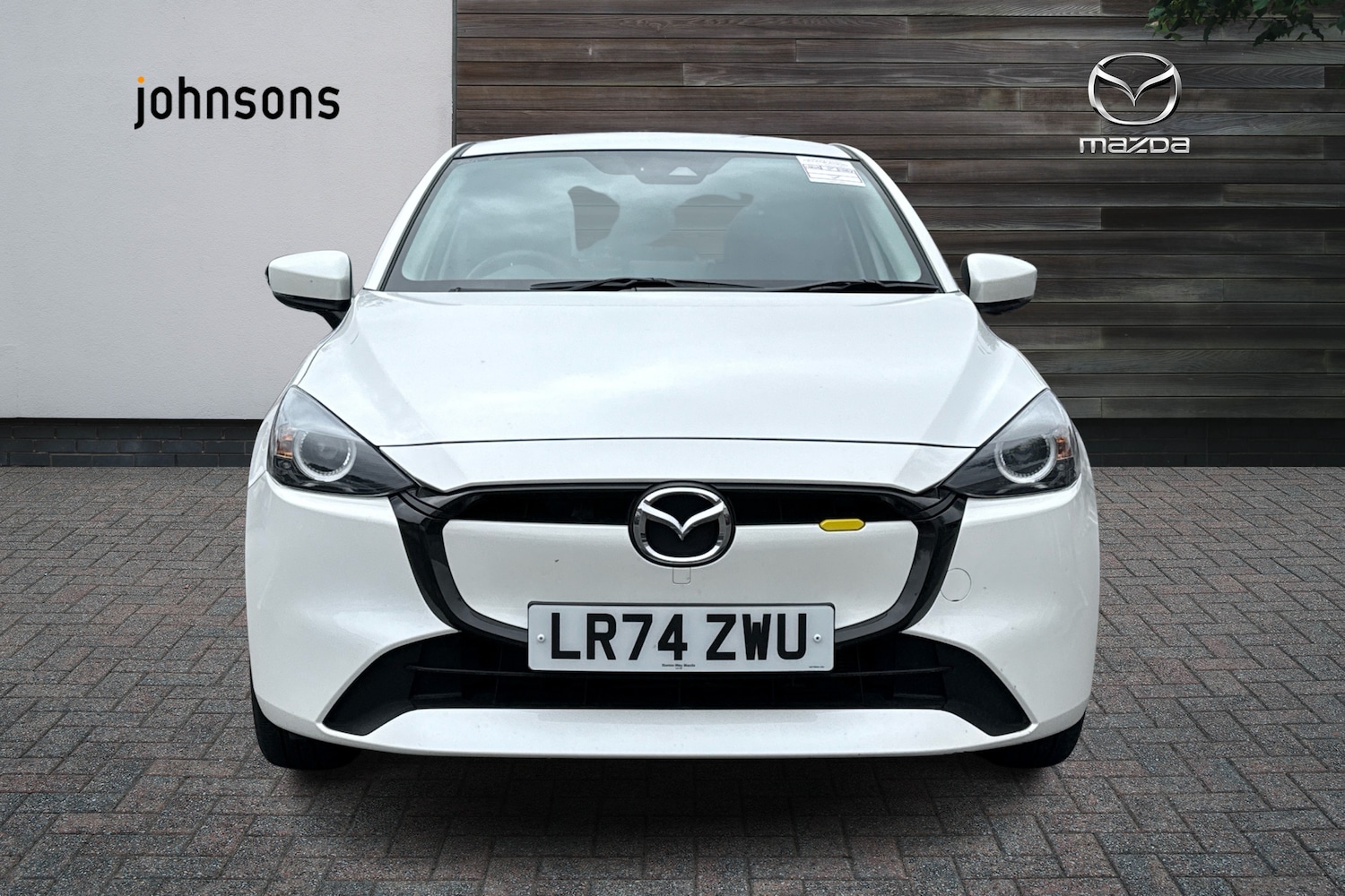 Used Mazda Mazda2 2024 for sale - 76684805: Photo 10