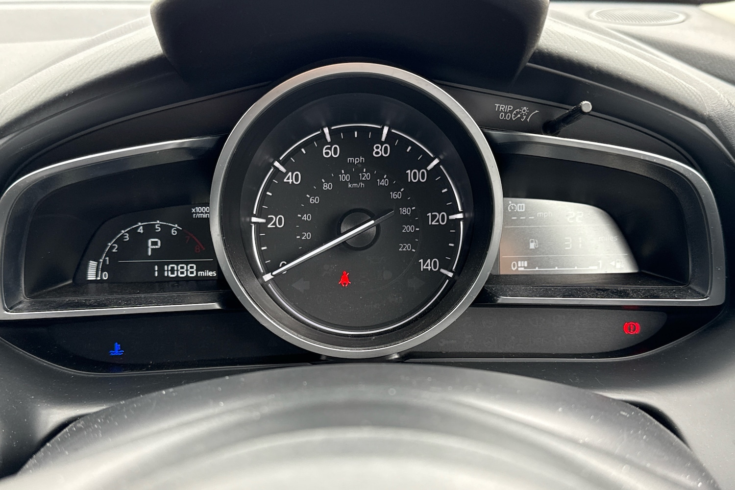 Used Mazda Mazda2 2024 for sale - 76684805: Photo 13