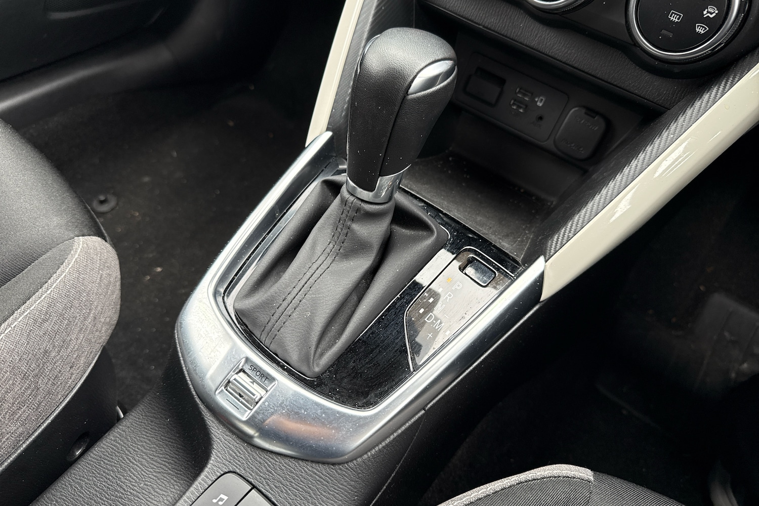 Used Mazda Mazda2 2024 for sale - 76684805: Photo 14