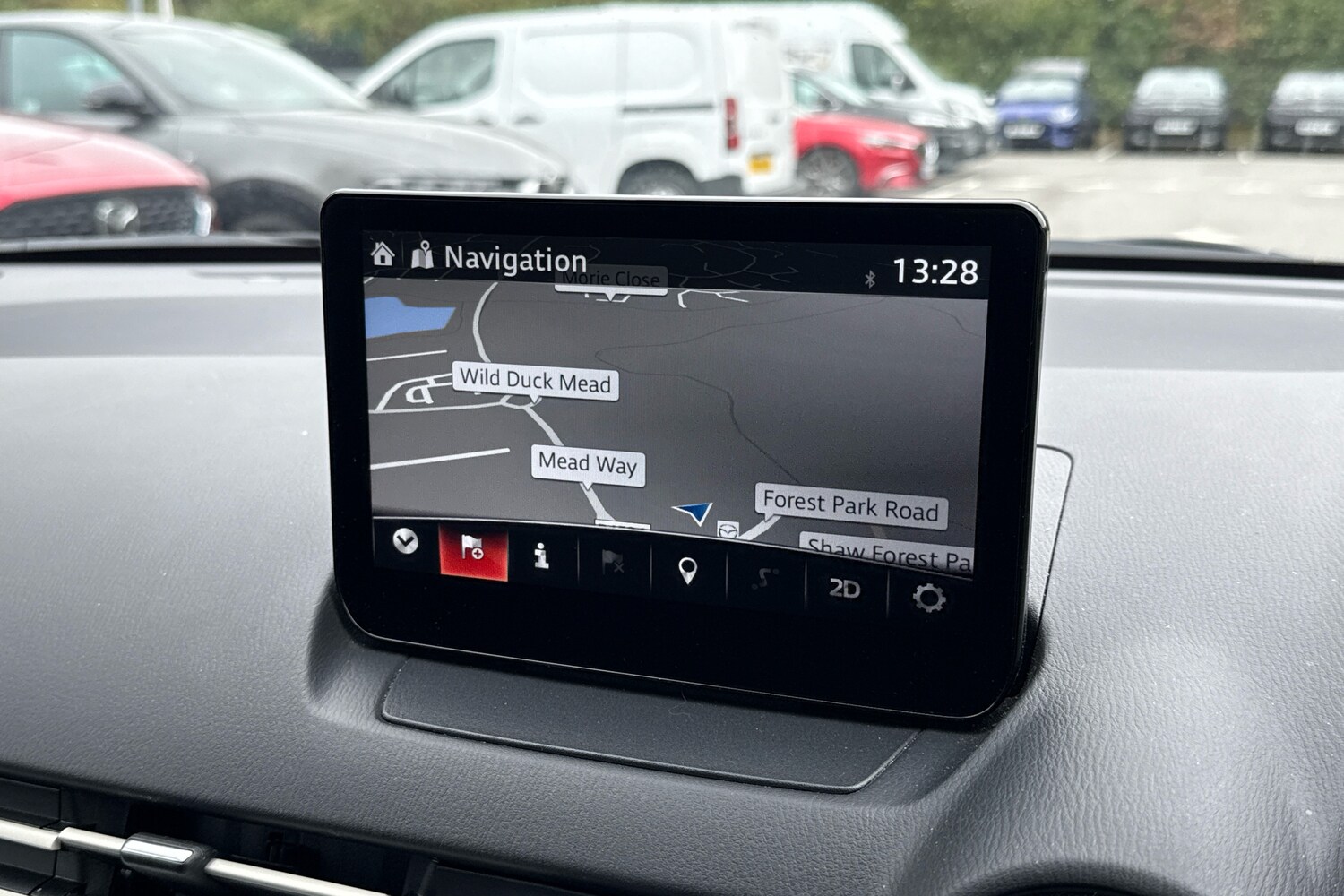 Used Mazda Mazda2 2024 for sale - 76684805: Photo 16