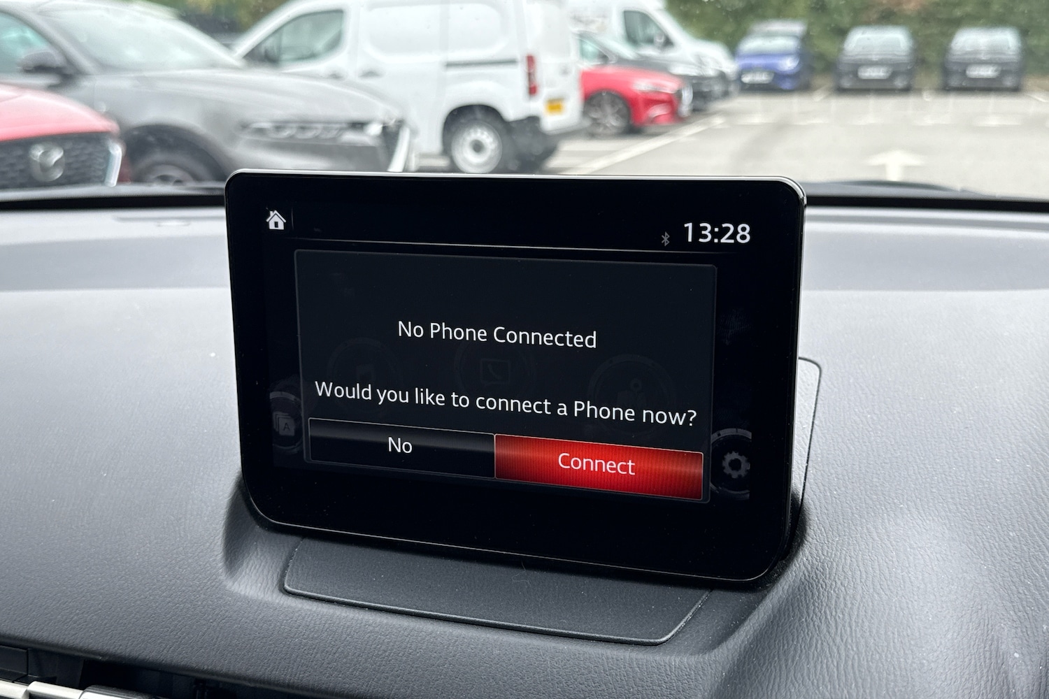 Used Mazda Mazda2 2024 for sale - 76684805: Photo 18