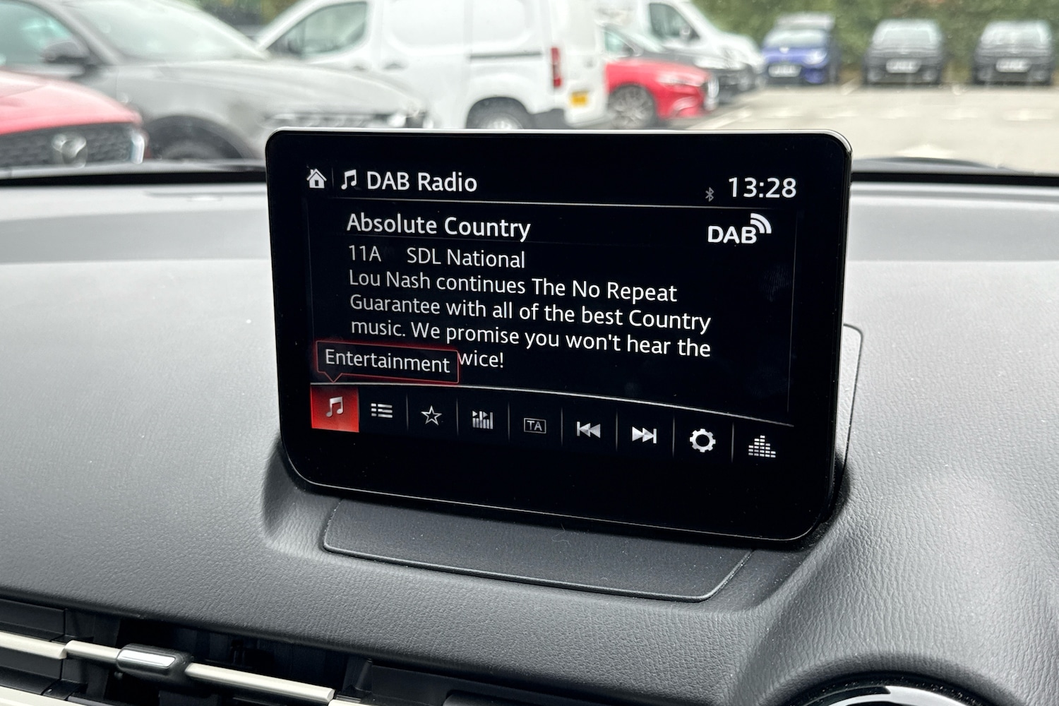 Used Mazda Mazda2 2024 for sale - 76684805: Photo 19