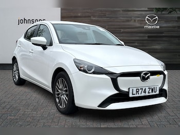 Used Mazda Mazda2 2024 for sale - 76684805: Photo