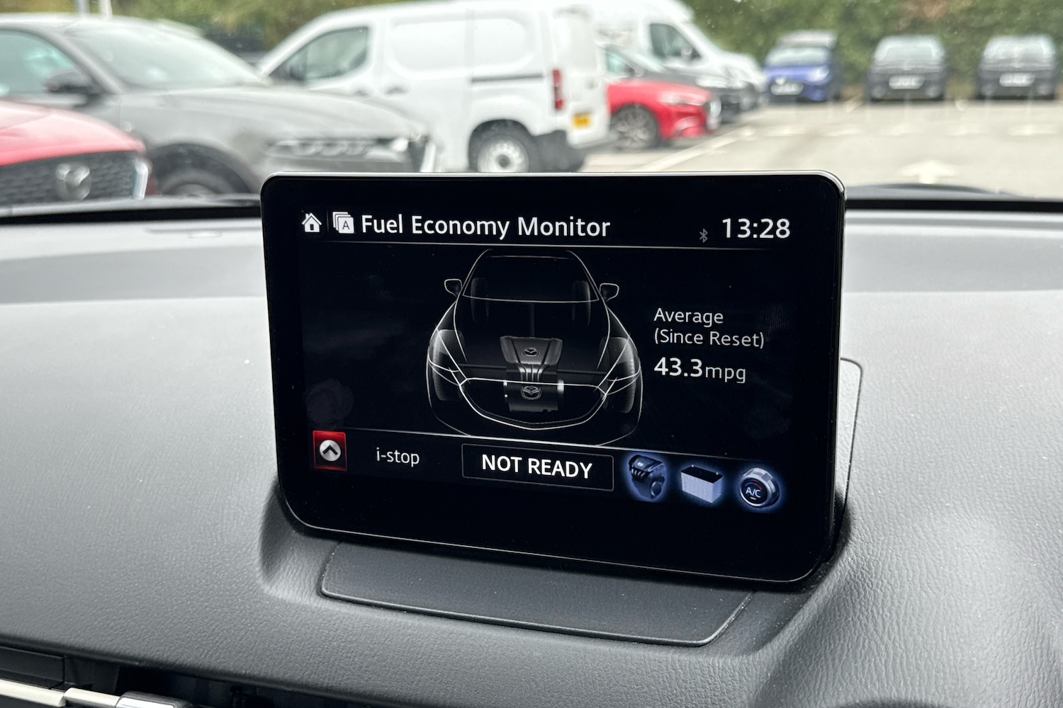 Used Mazda Mazda2 2024 for sale - 76684805: Photo 20