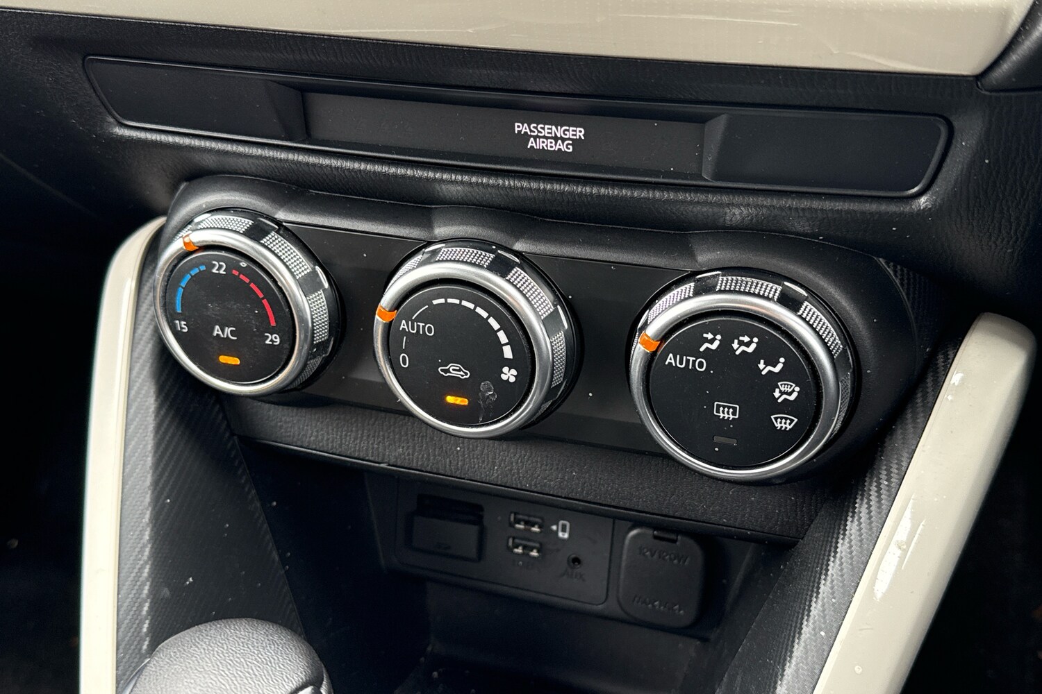 Used Mazda Mazda2 2024 for sale - 76684805: Photo 21