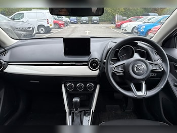 Used Mazda Mazda2 2024 for sale - 76684805: Photo