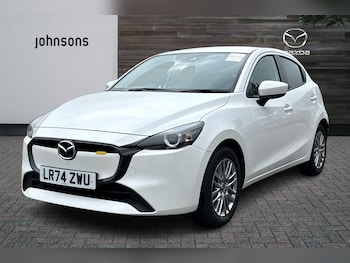 Used Mazda Mazda2 2024 for sale - 76684805: Photo