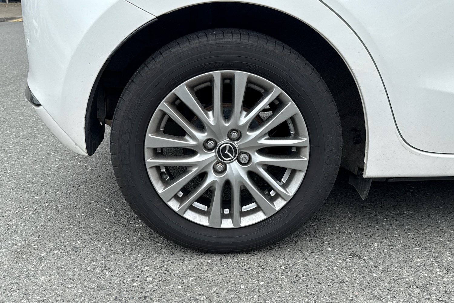 Used Mazda Mazda2 2024 for sale - 76684805: Photo 7