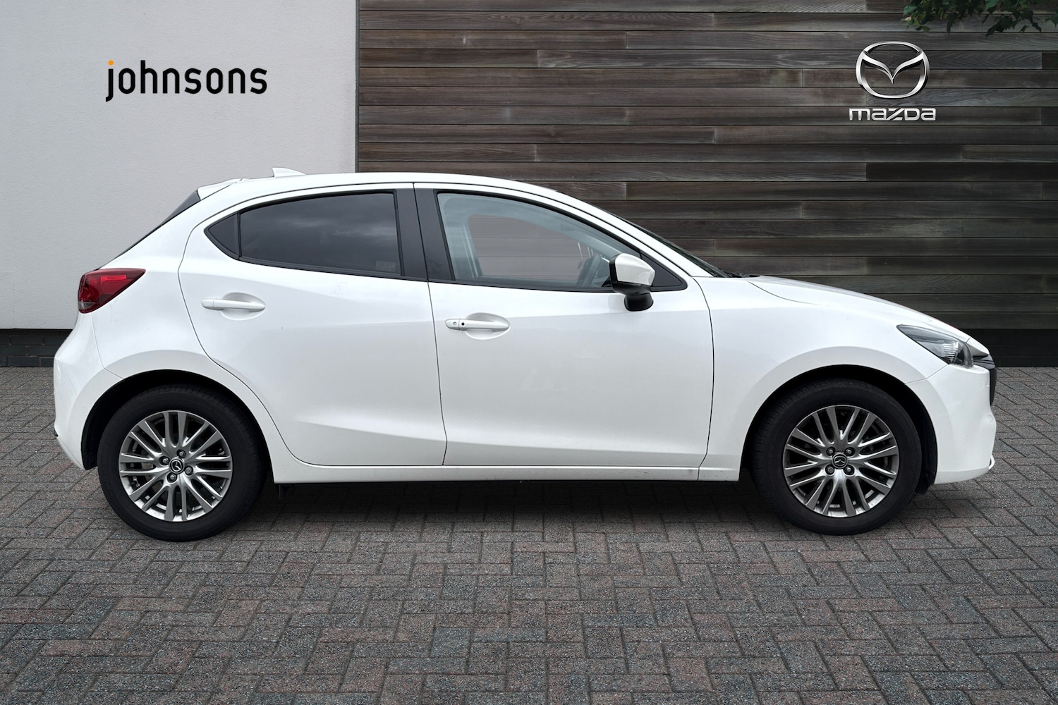 Used Mazda Mazda2 2024 for sale - 76684805: Photo 8