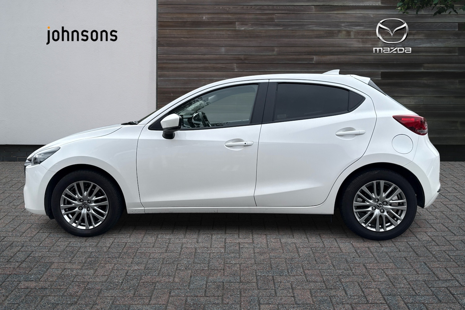 Used Mazda Mazda2 2024 for sale - 76684805: Photo 9