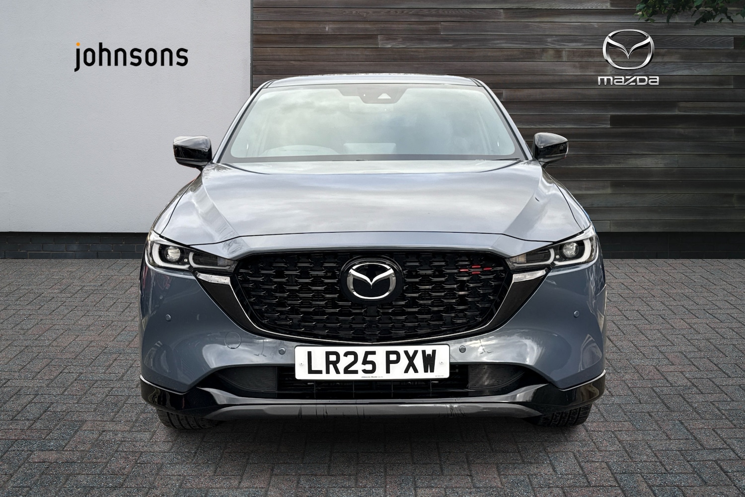 Used Mazda CX-5 2025 for sale - 76680629: Photo 10