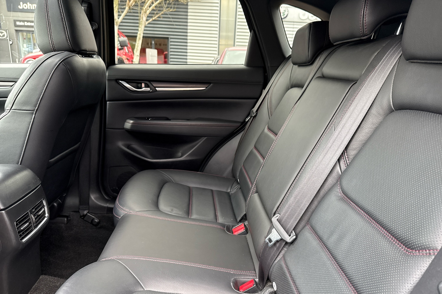 Used Mazda CX-5 2025 for sale - 76680629: Photo 12