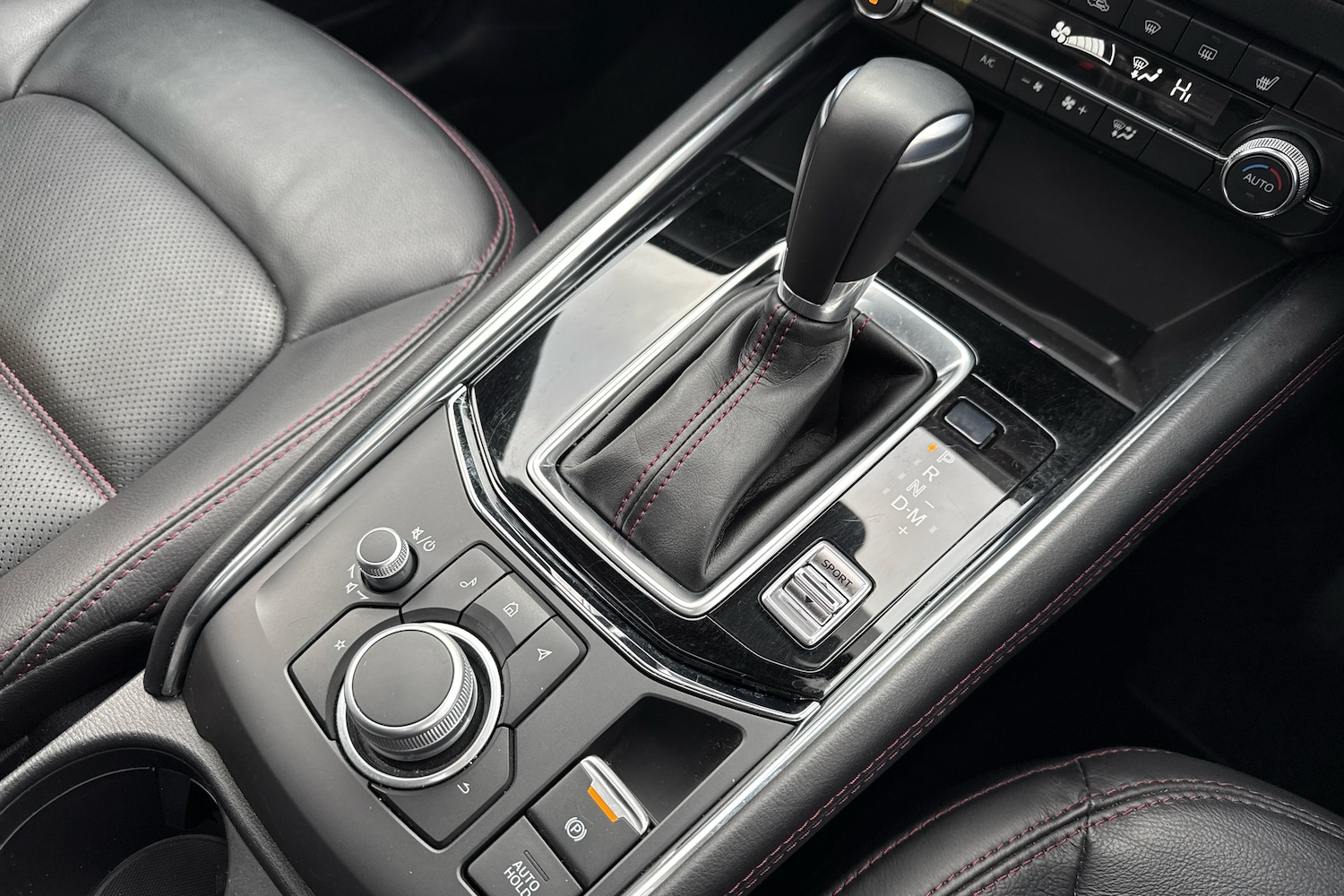 Used Mazda CX-5 2025 for sale - 76680629: Photo 14