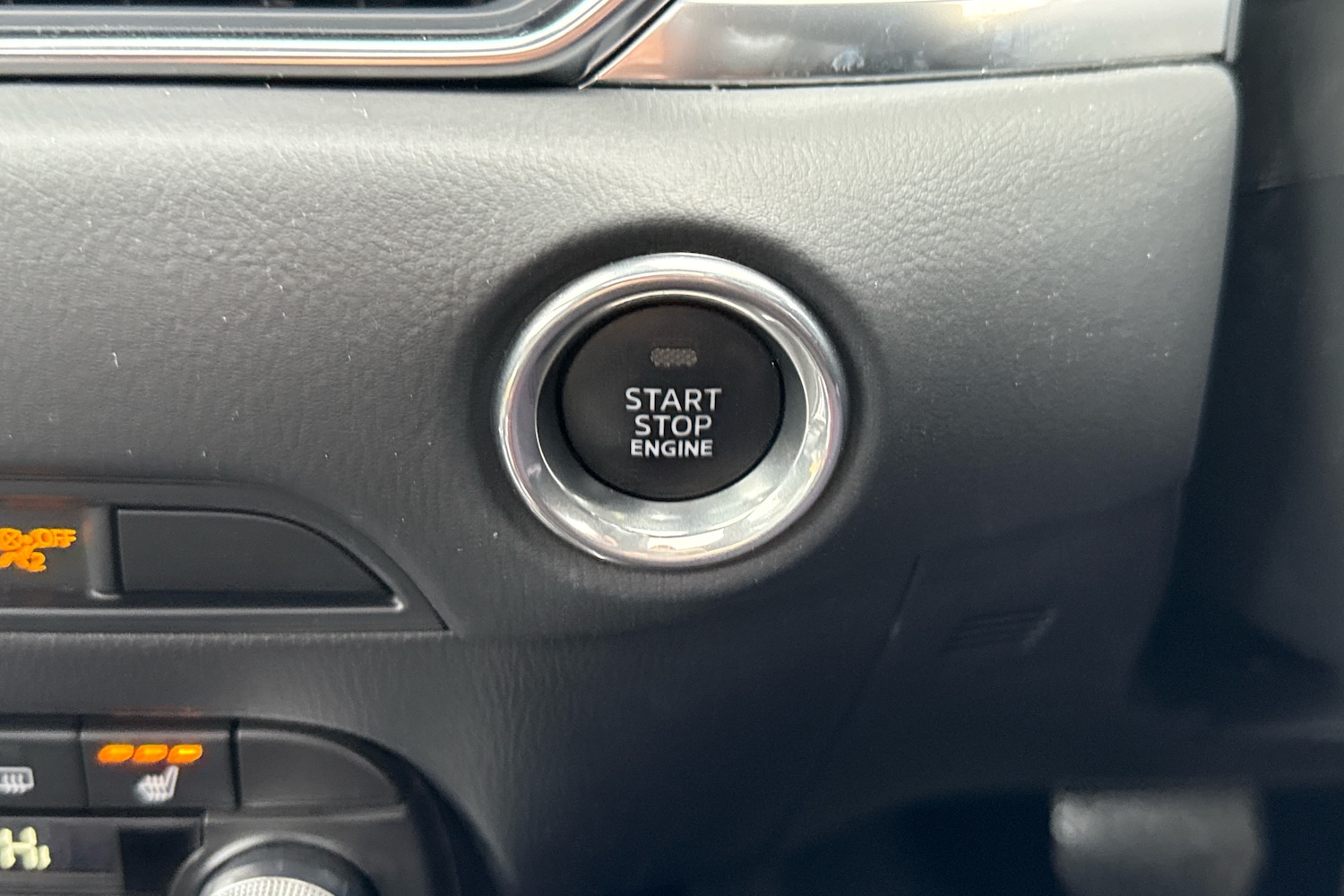 Used Mazda CX-5 2025 for sale - 76680629: Photo 15