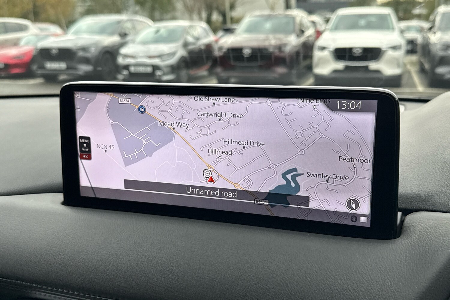 Used Mazda CX-5 2025 for sale - 76680629: Photo 16