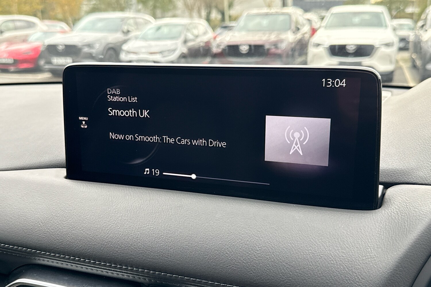 Used Mazda CX-5 2025 for sale - 76680629: Photo 19