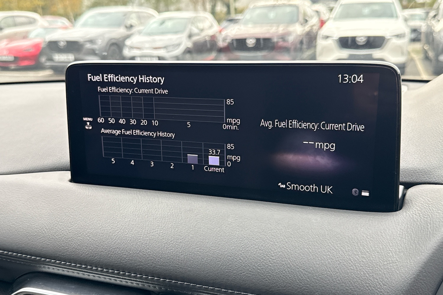 Used Mazda CX-5 2025 for sale - 76680629: Photo 20