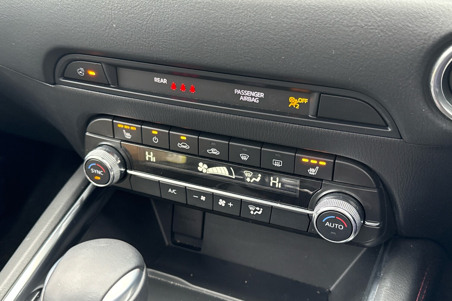 Used Mazda CX-5 2025 for sale - 76680629: Photo 21