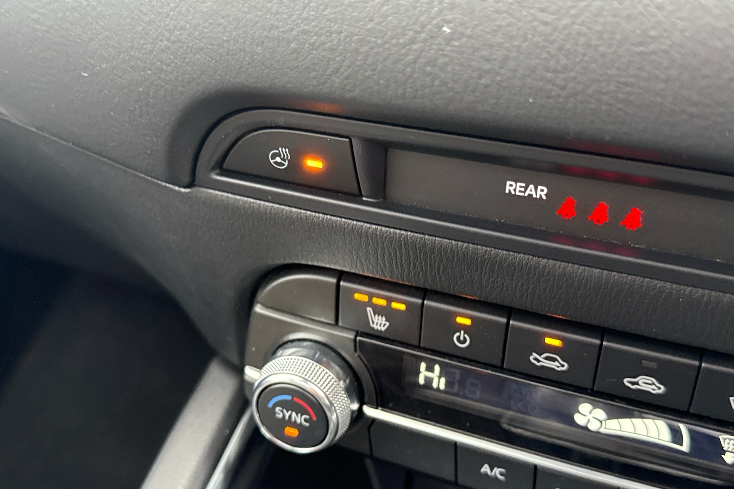 Used Mazda CX-5 2025 for sale - 76680629: Photo 22