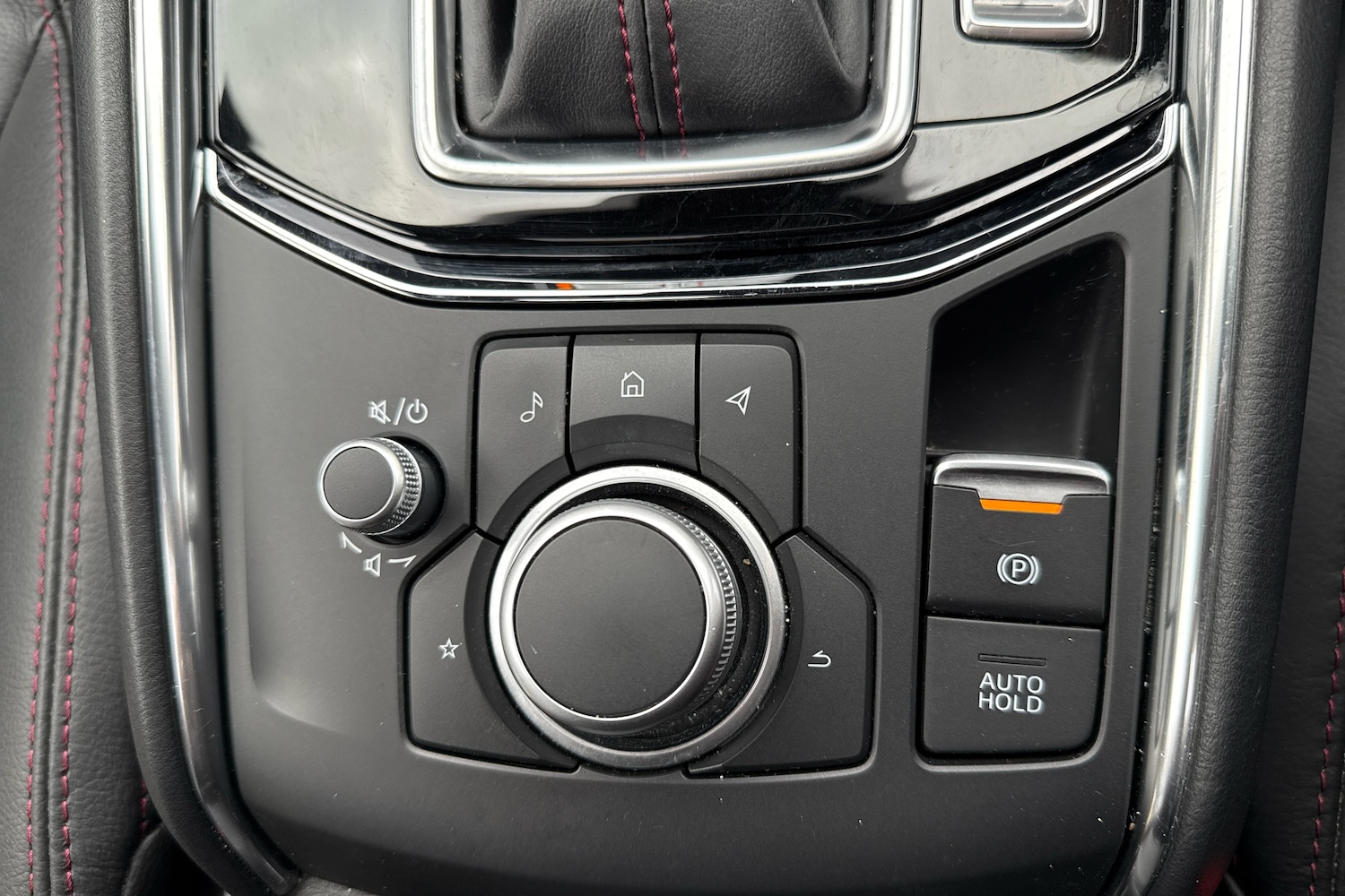 Used Mazda CX-5 2025 for sale - 76680629: Photo 24