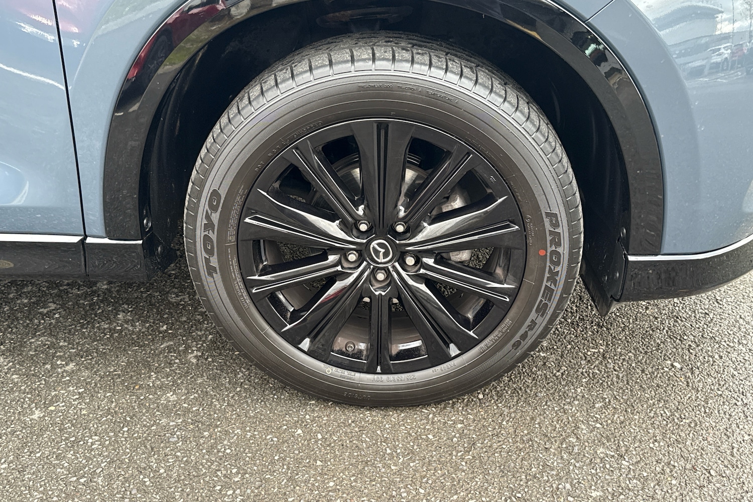 Used Mazda CX-5 2025 for sale - 76680629: Photo 7