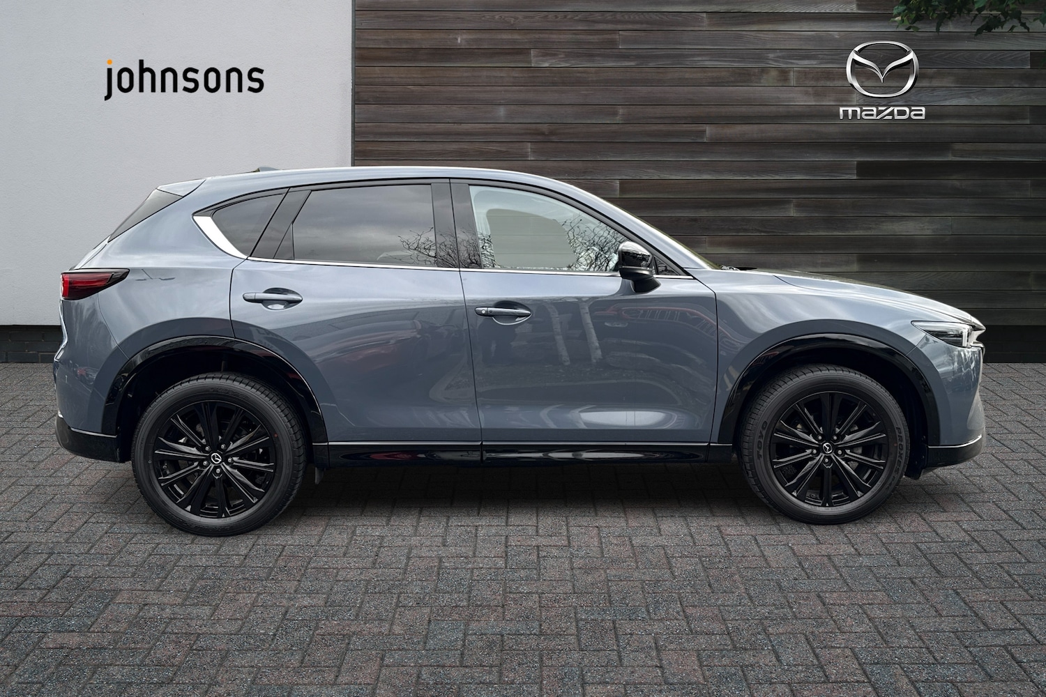 Used Mazda CX-5 2025 for sale - 76680629: Photo 8