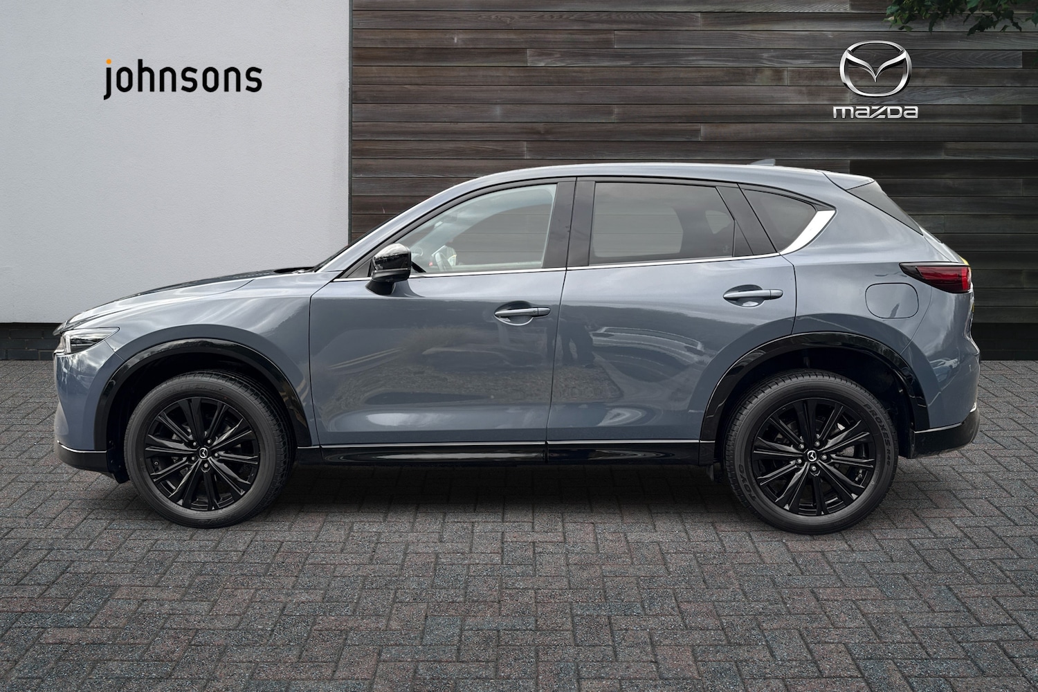 Used Mazda CX-5 2025 for sale - 76680629: Photo 9