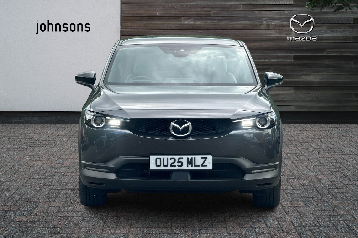 Used Mazda MX-30 2025 for sale - 76680004: Photo 10