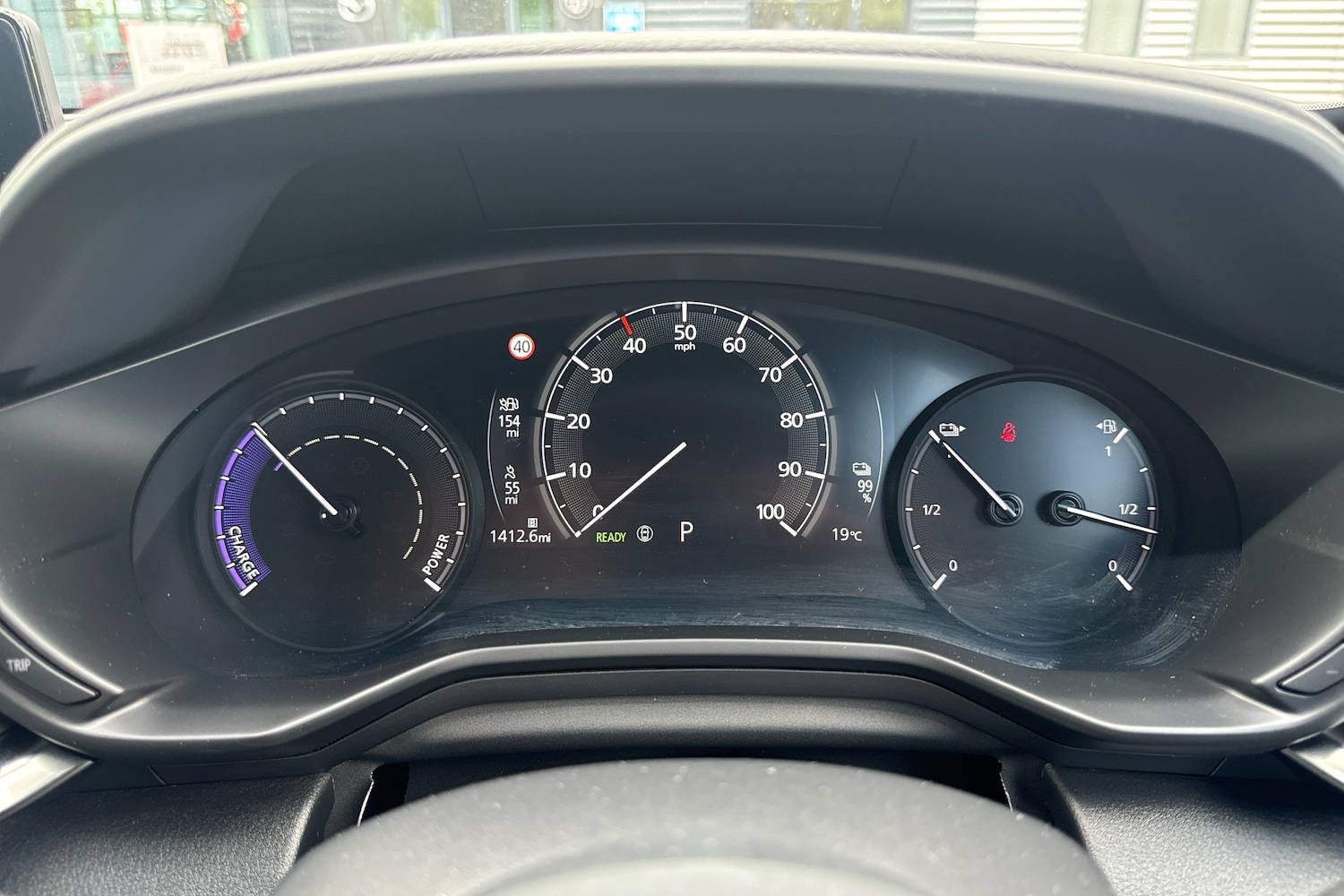 Used Mazda MX-30 2025 for sale - 76680004: Photo 13